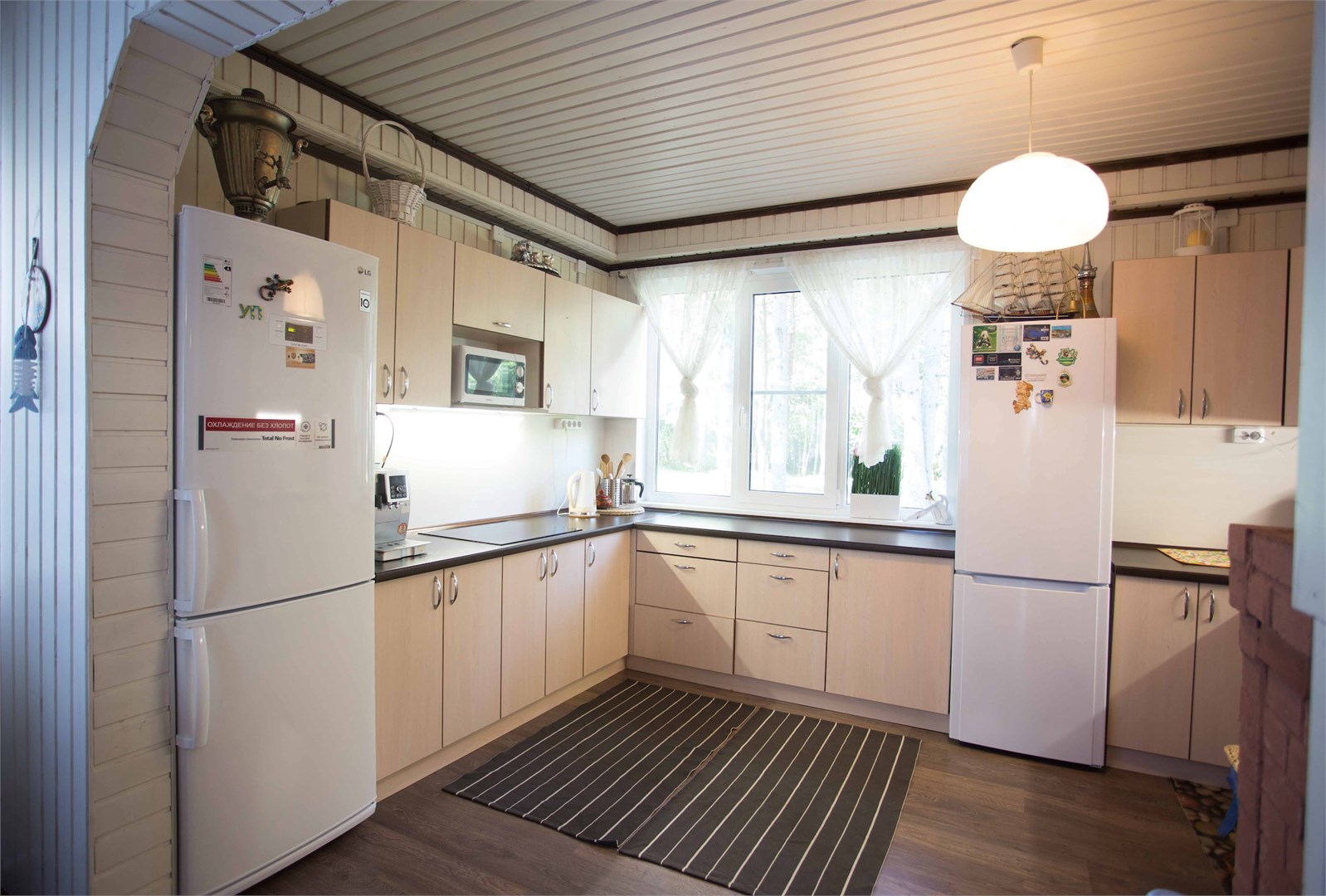 Гостевой дом в Куйвасарь