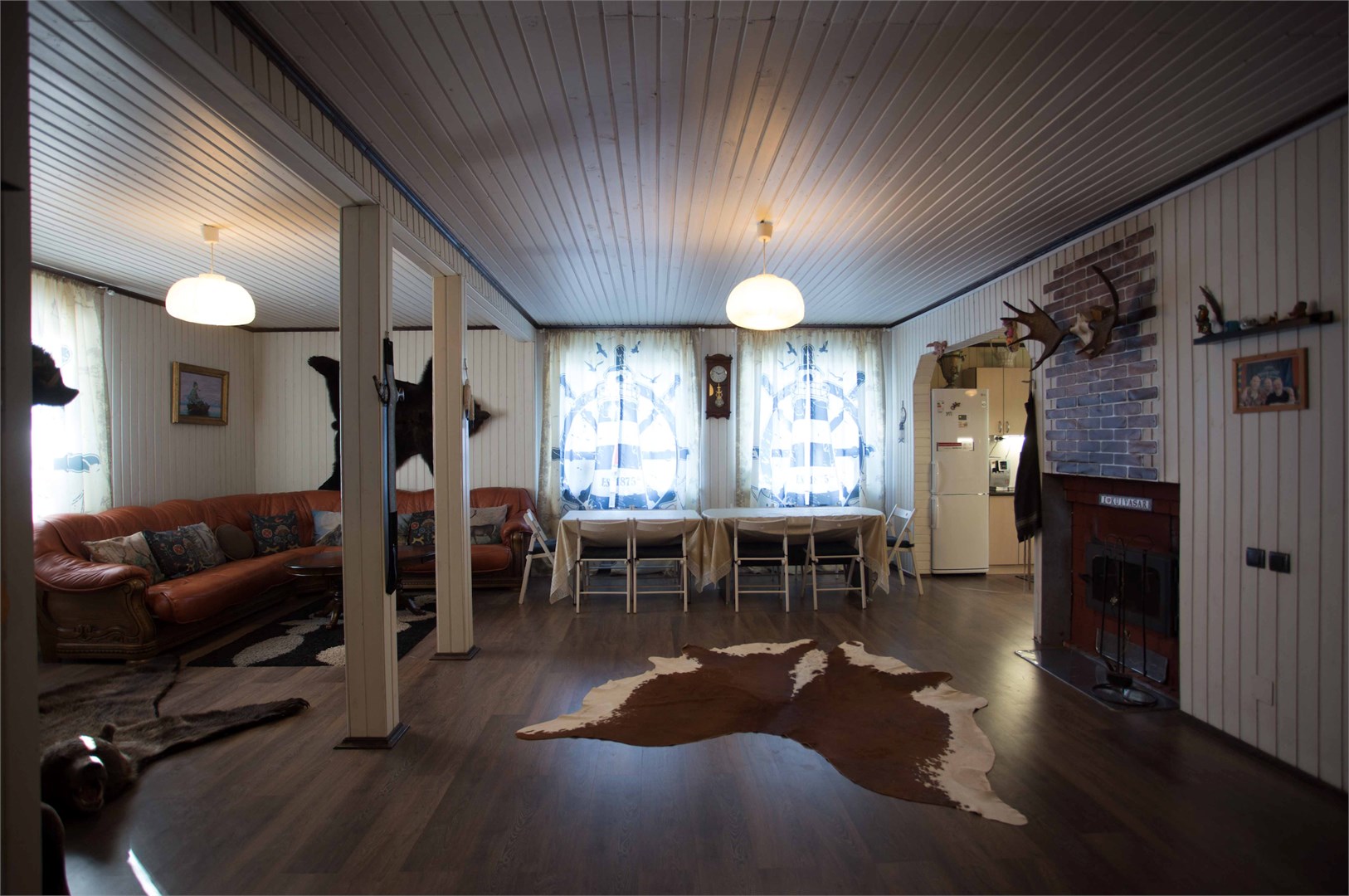 Гостевой дом в Куйвасарь