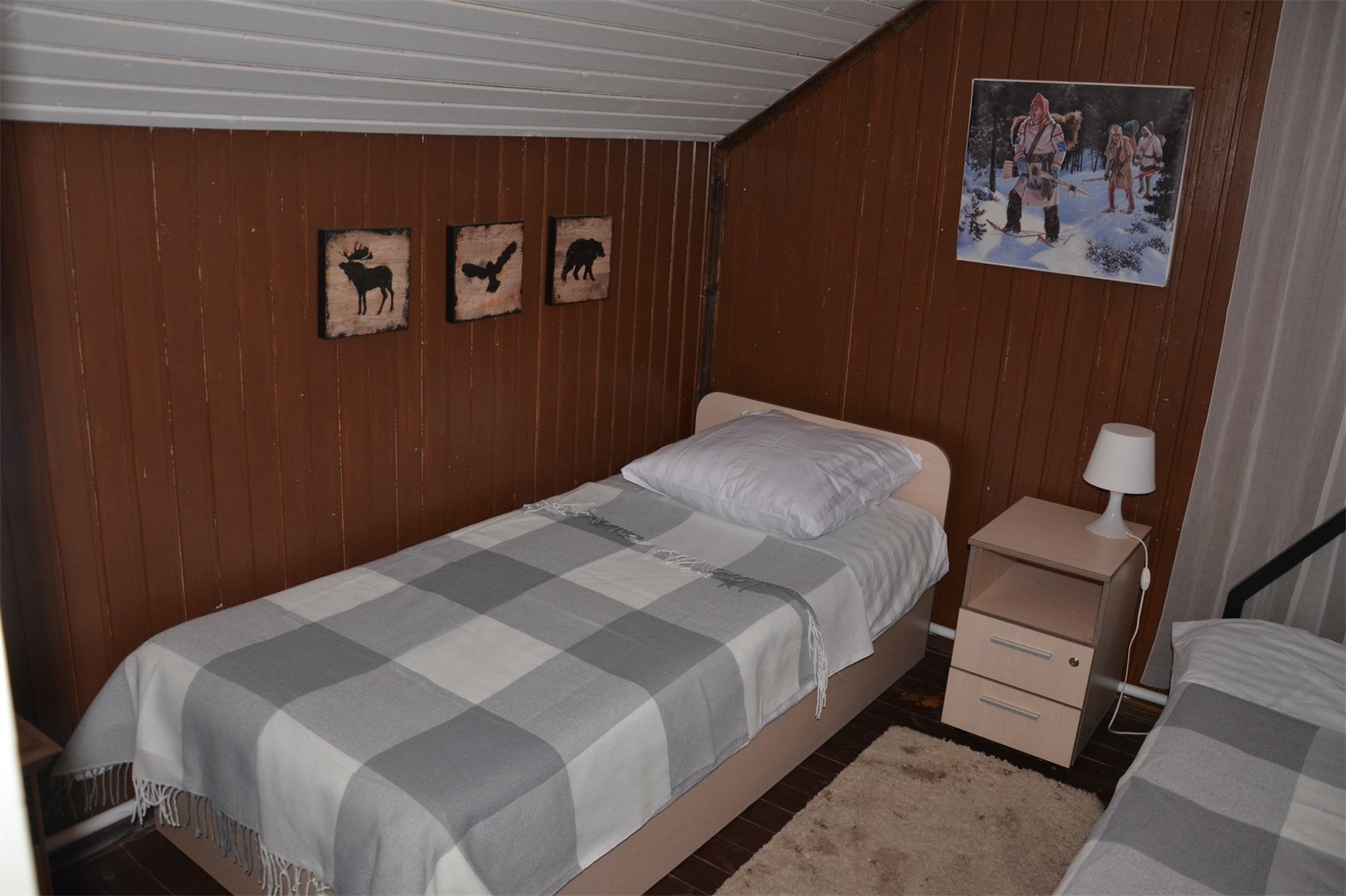 Гостевой дом в Куйвасарь