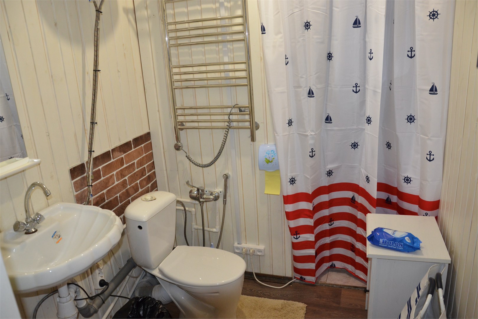 Гостевой дом в Куйвасарь