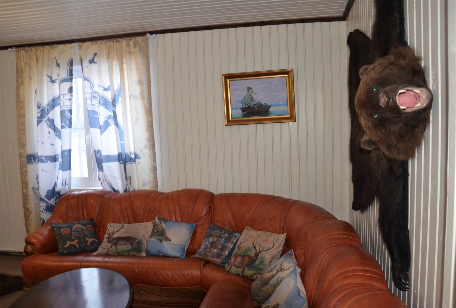 Гостевой дом в Куйвасарь