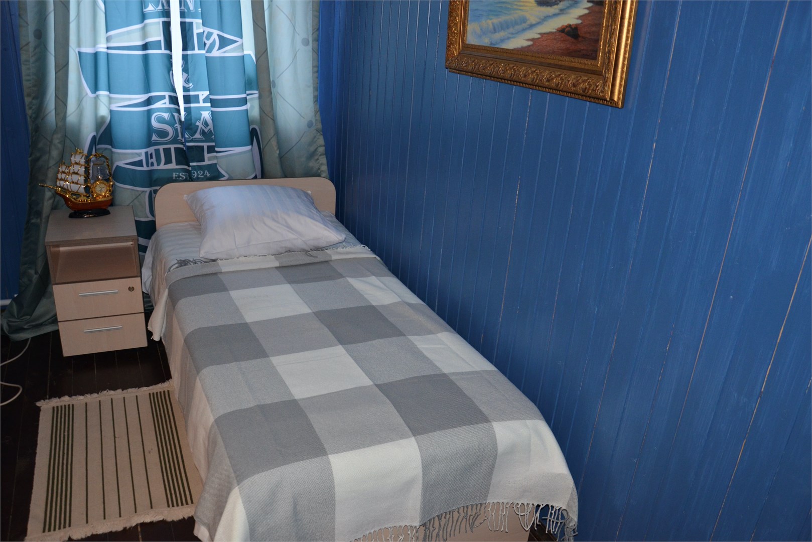 Гостевой дом в Куйвасарь