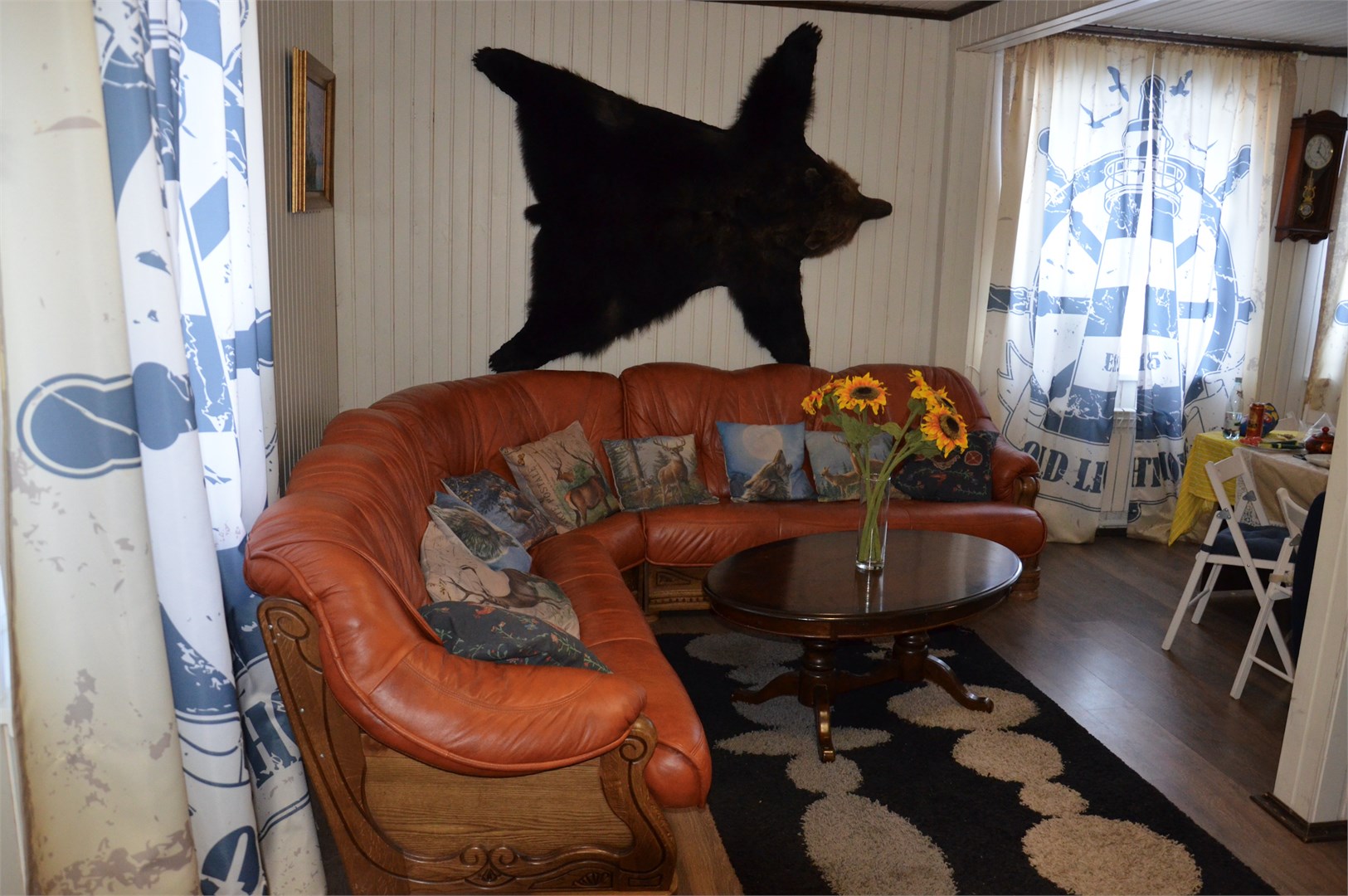 Гостевой дом в Куйвасарь