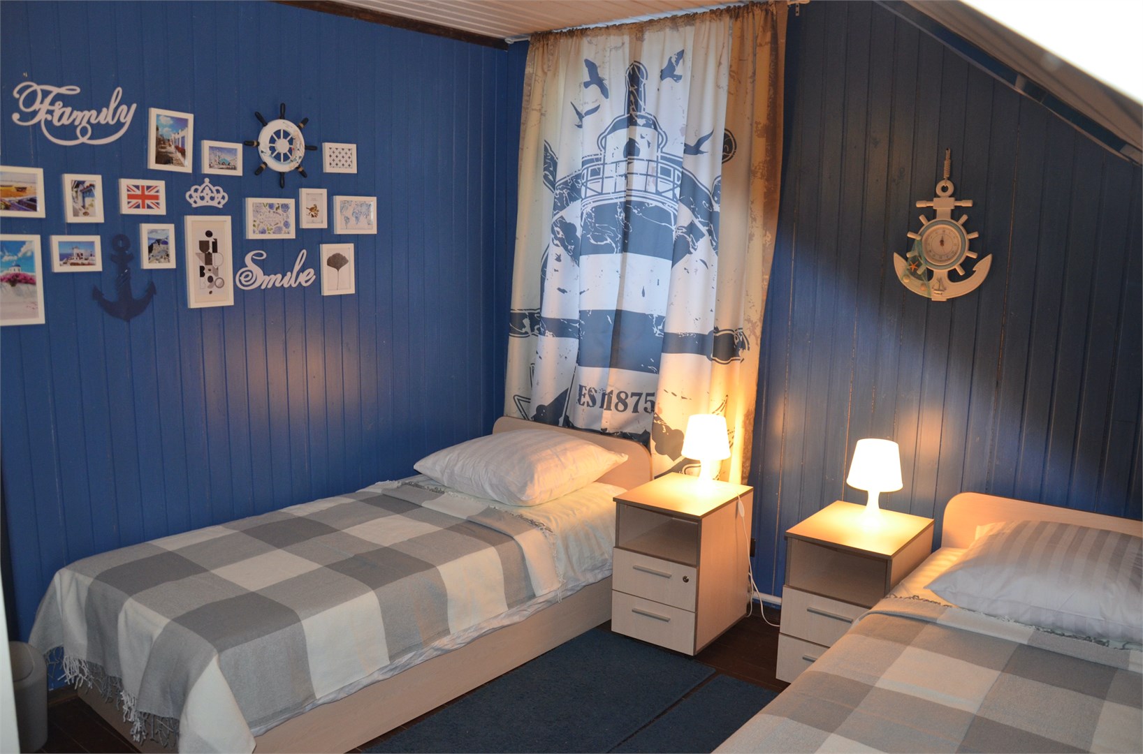 Гостевой дом в Куйвасарь