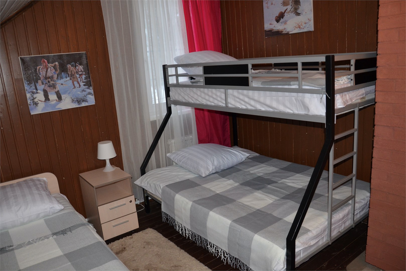 Гостевой дом в Куйвасарь