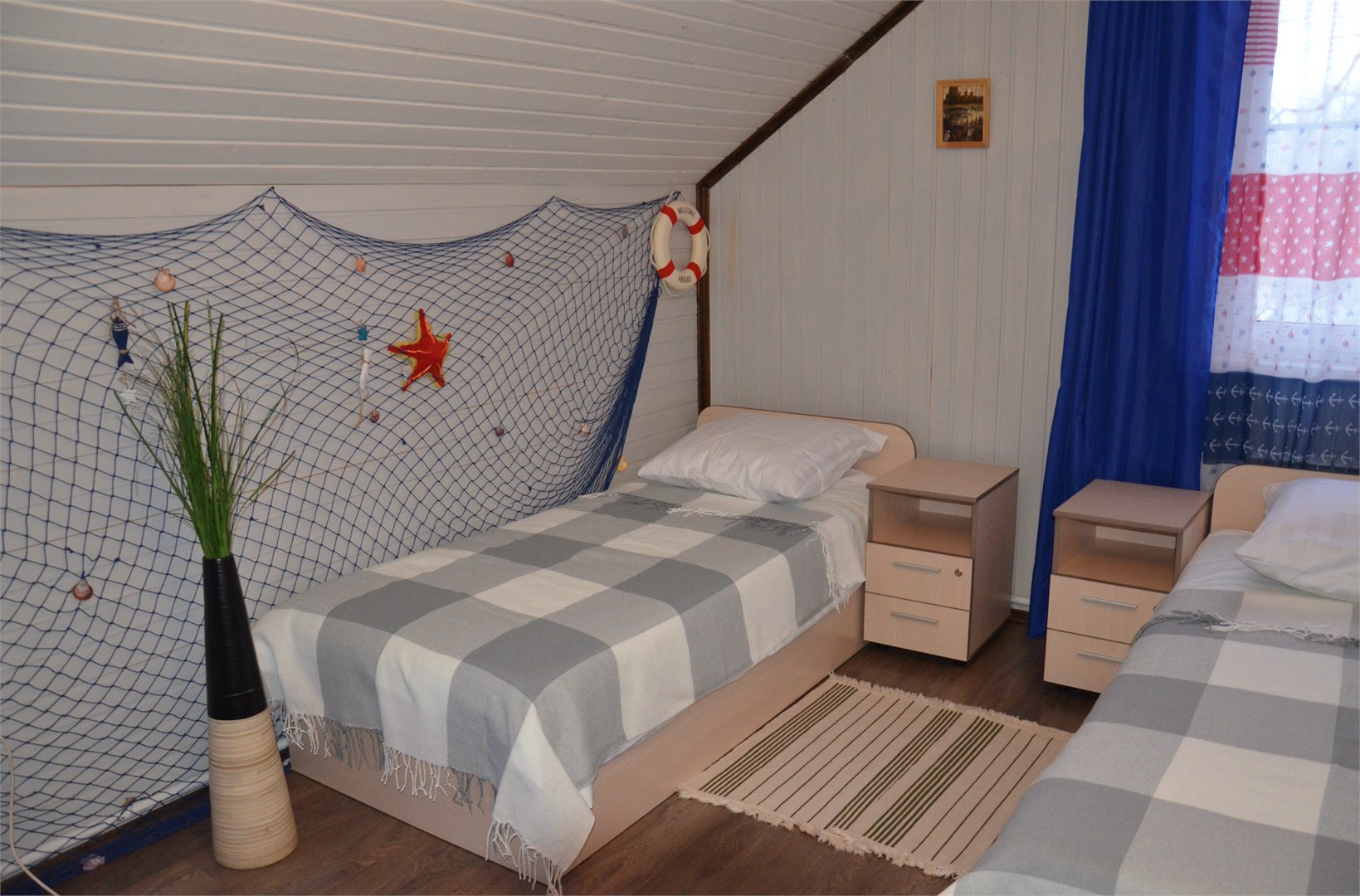 Гостевой дом в Куйвасарь