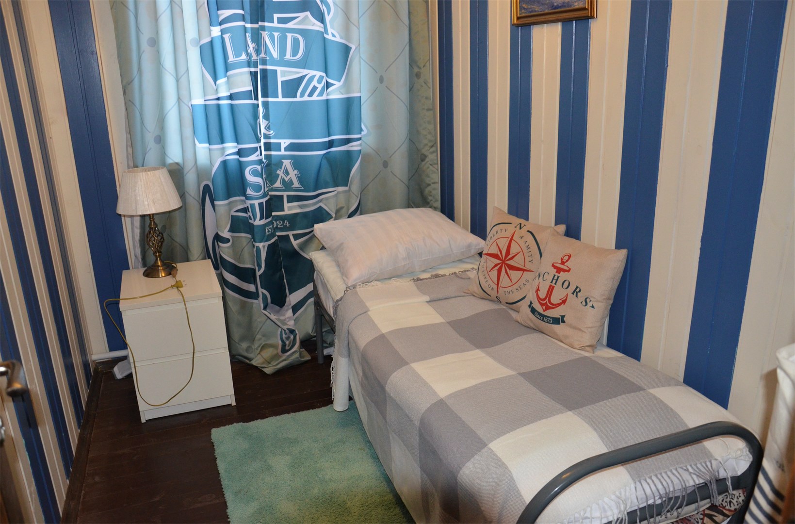 Гостевой дом в Куйвасарь