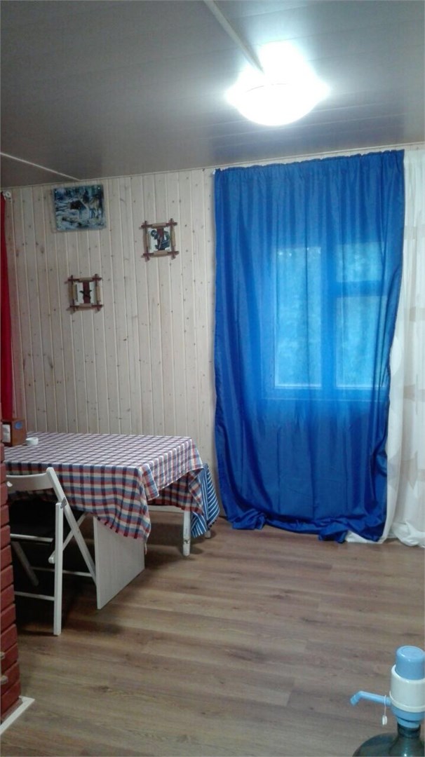 Дом Егеря в Куйвасарь