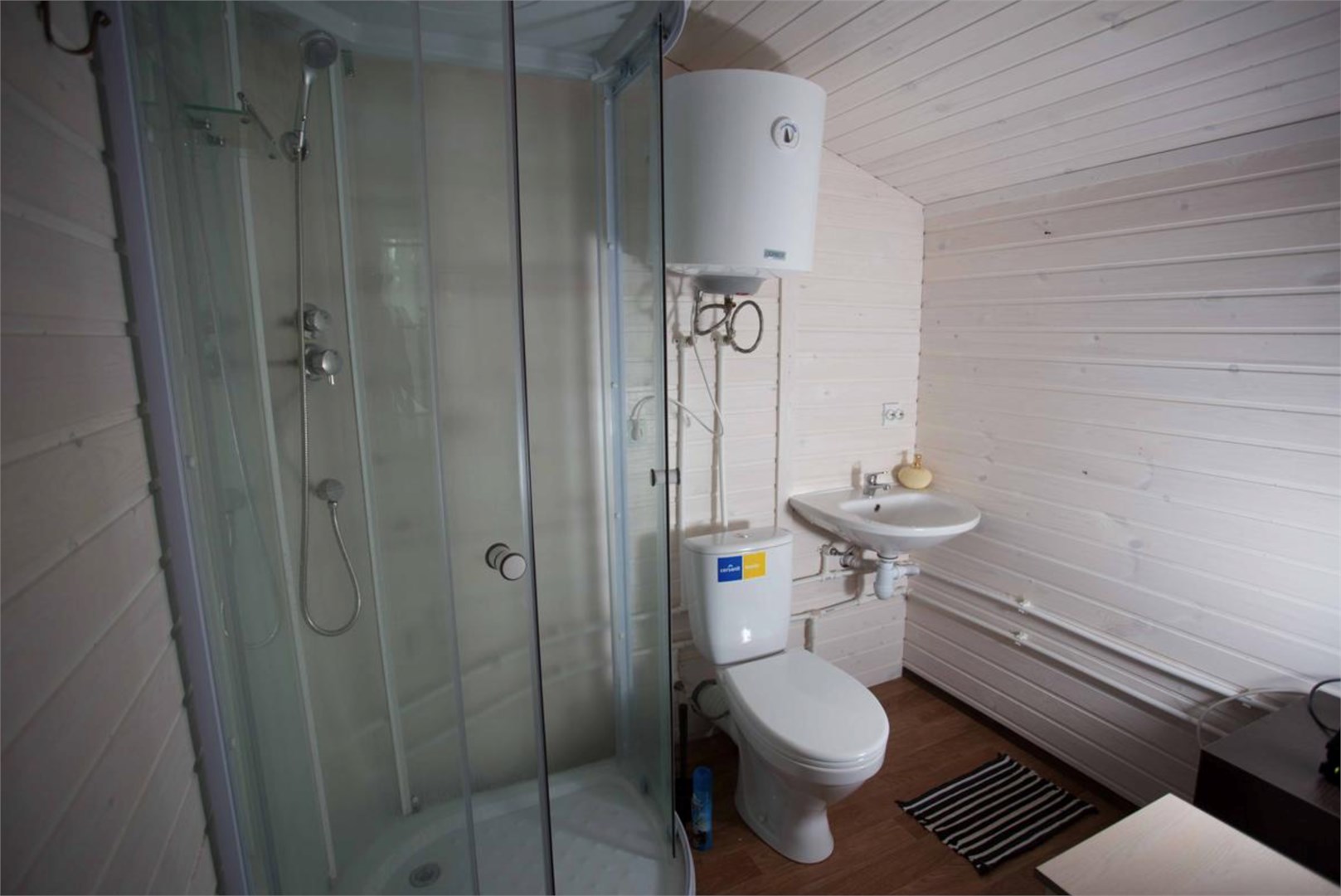 Домик Цветочный в Куйвасарь