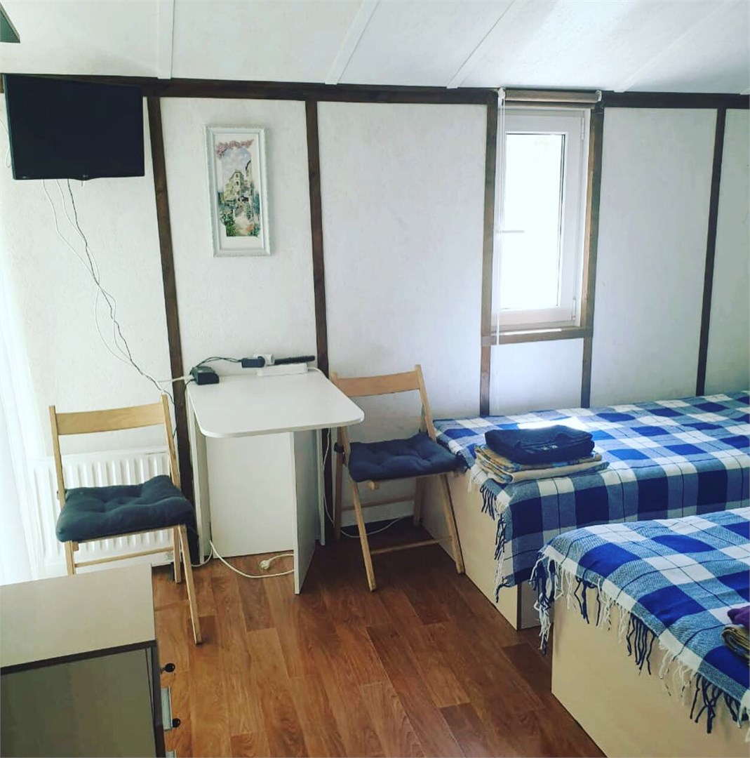 Домик Ягодный в Куйвасарь