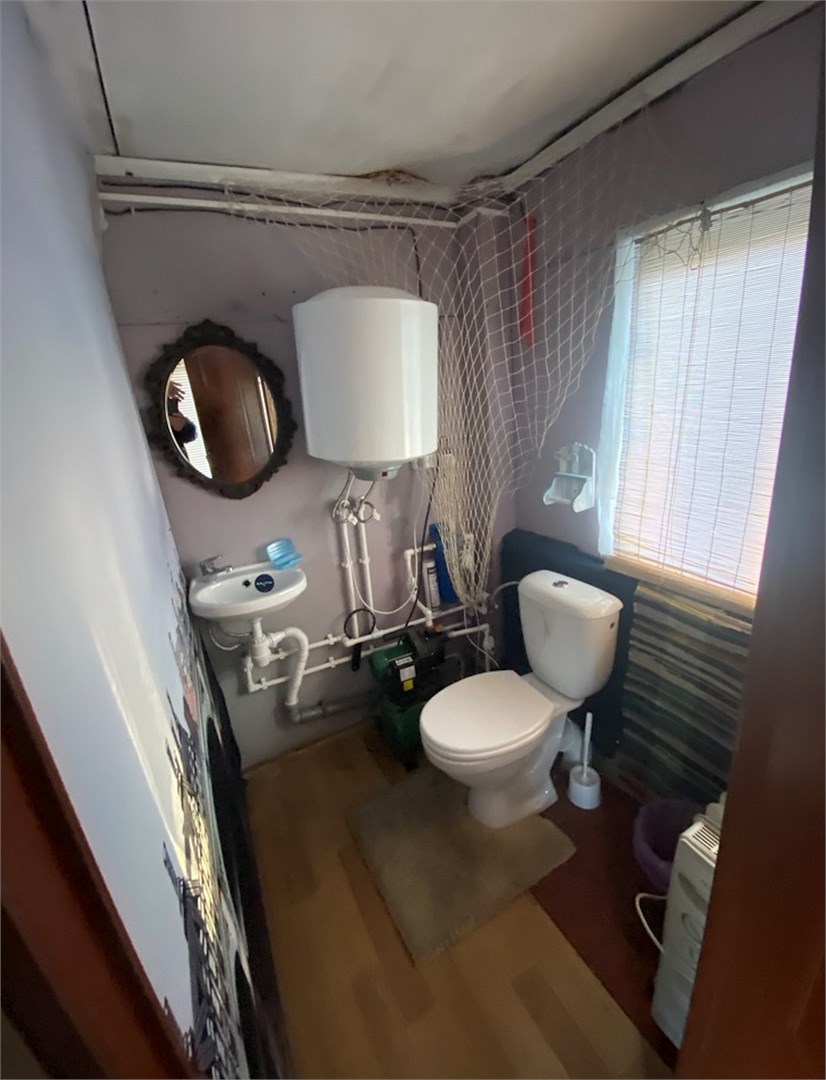 Хижина Рыбака в Куйвасарь