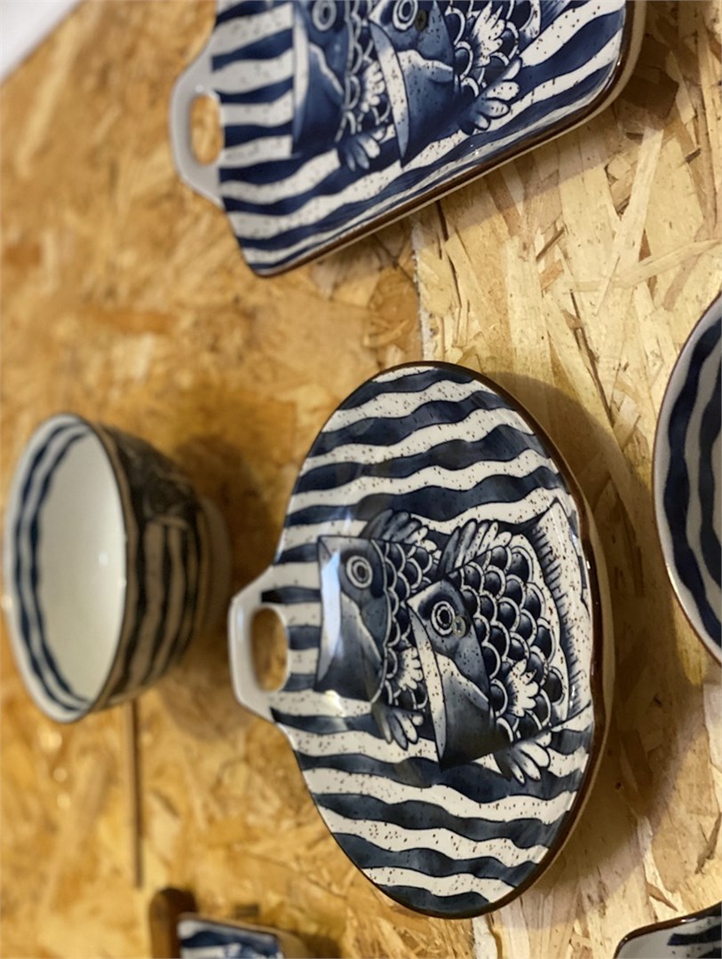 Хижина Рыбака в Куйвасарь