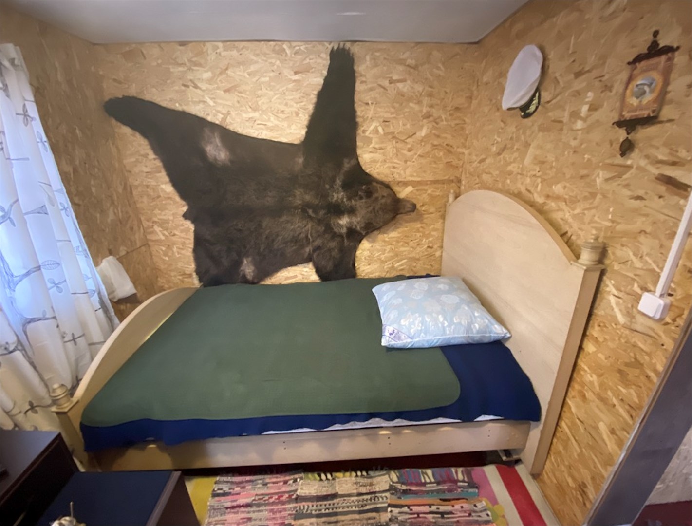 Хижина Рыбака в Куйвасарь