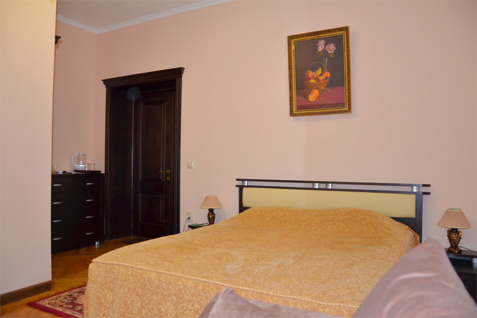 Фотография Стандарт