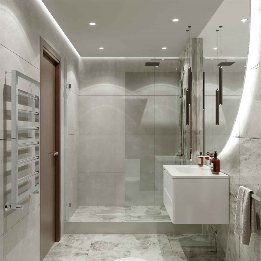 Полулюкс  TWIN в White Hill Hotel