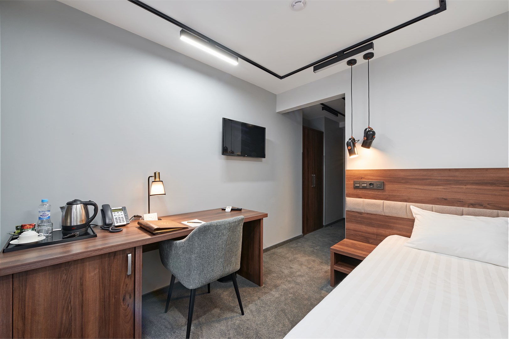 Стандарт в White Hill Hotel