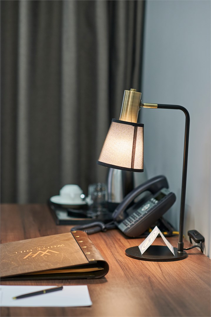 Стандарт в White Hill Hotel