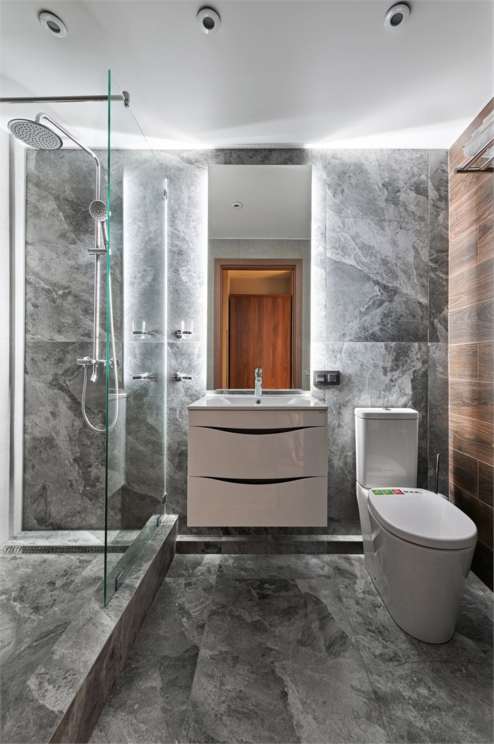 Стандарт в White Hill Hotel