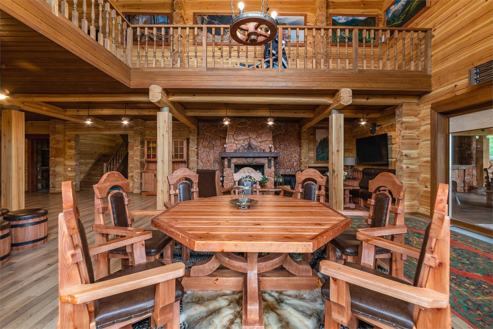 Вилла в Кезеной-Ам