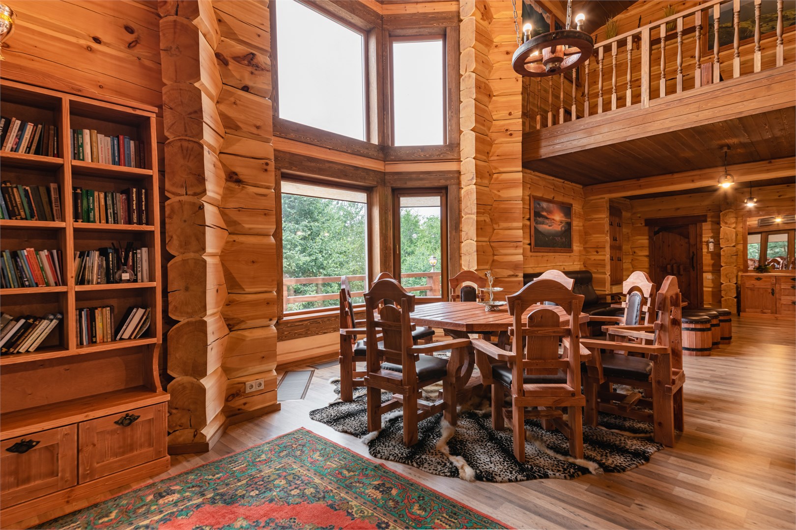 Вилла в Кезеной-Ам