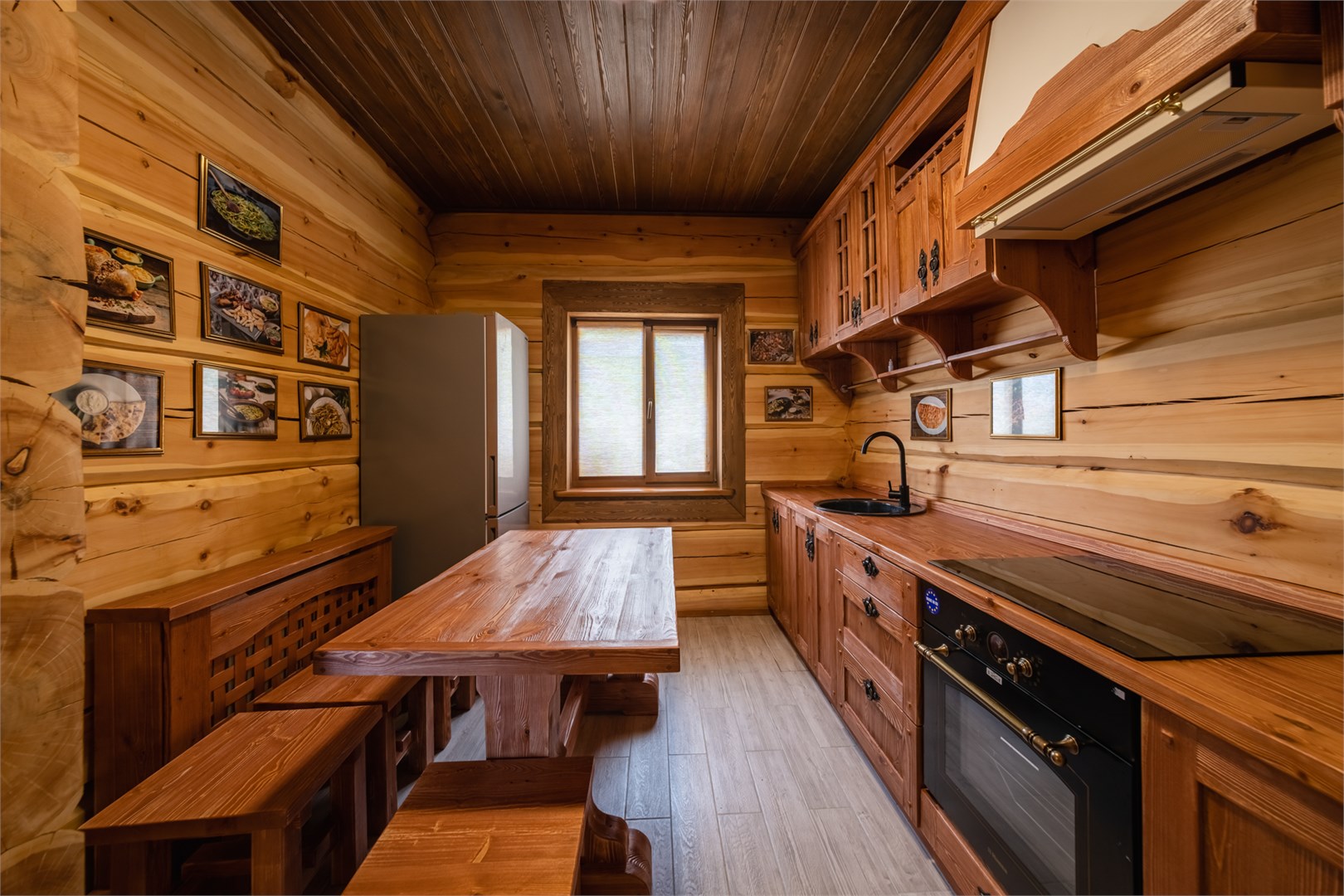 Вилла в Кезеной-Ам