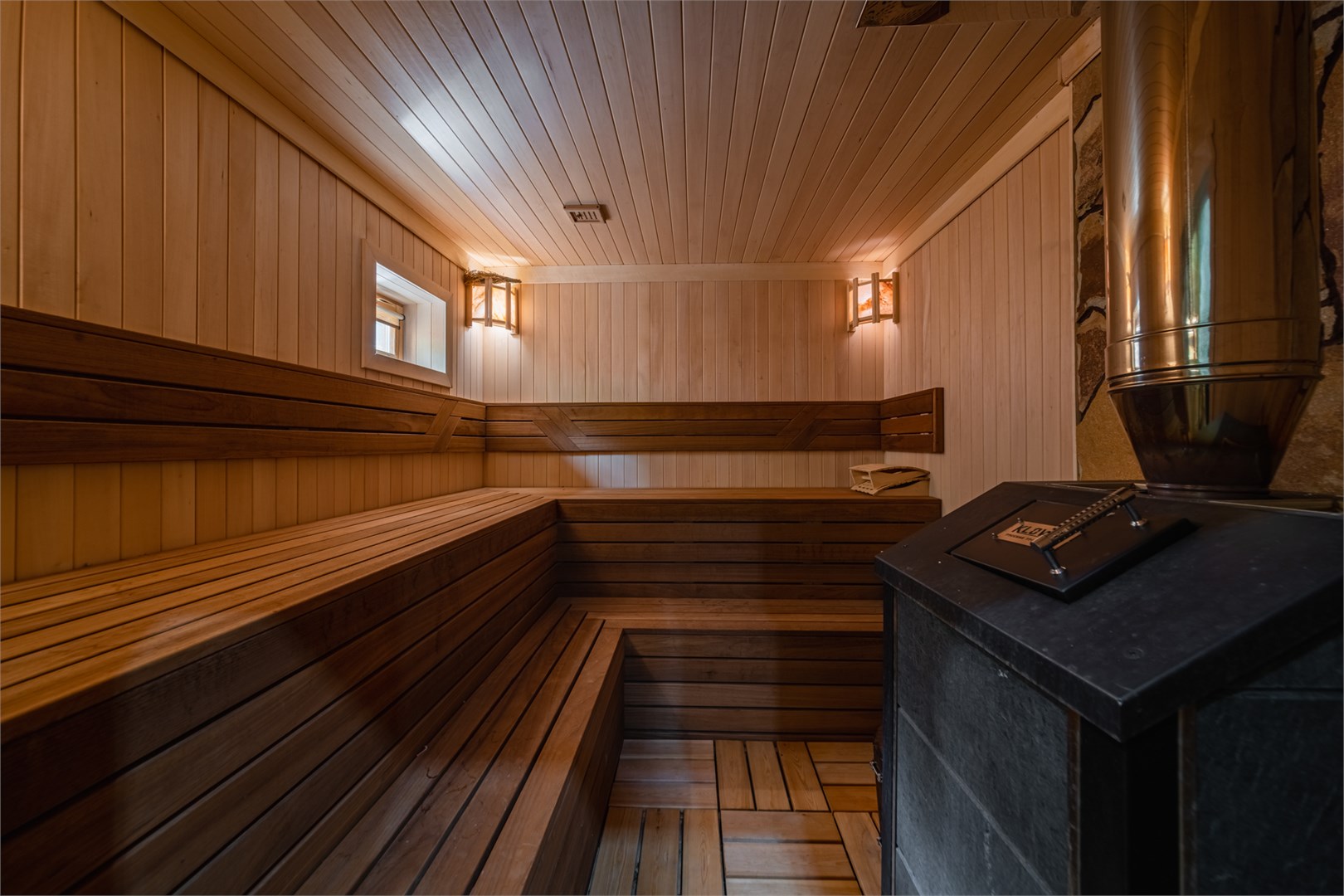 Вилла в Кезеной-Ам