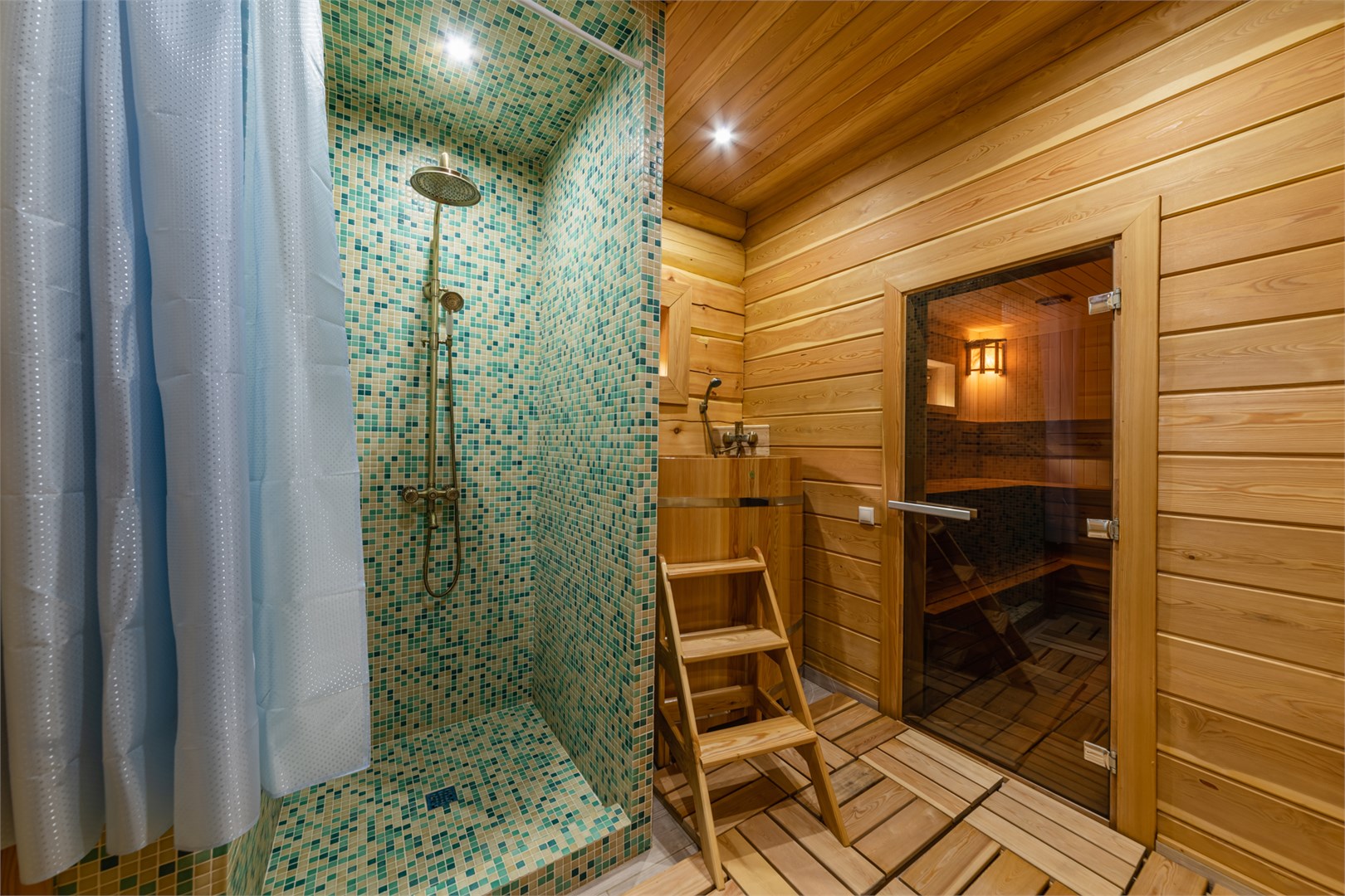 Вилла в Кезеной-Ам