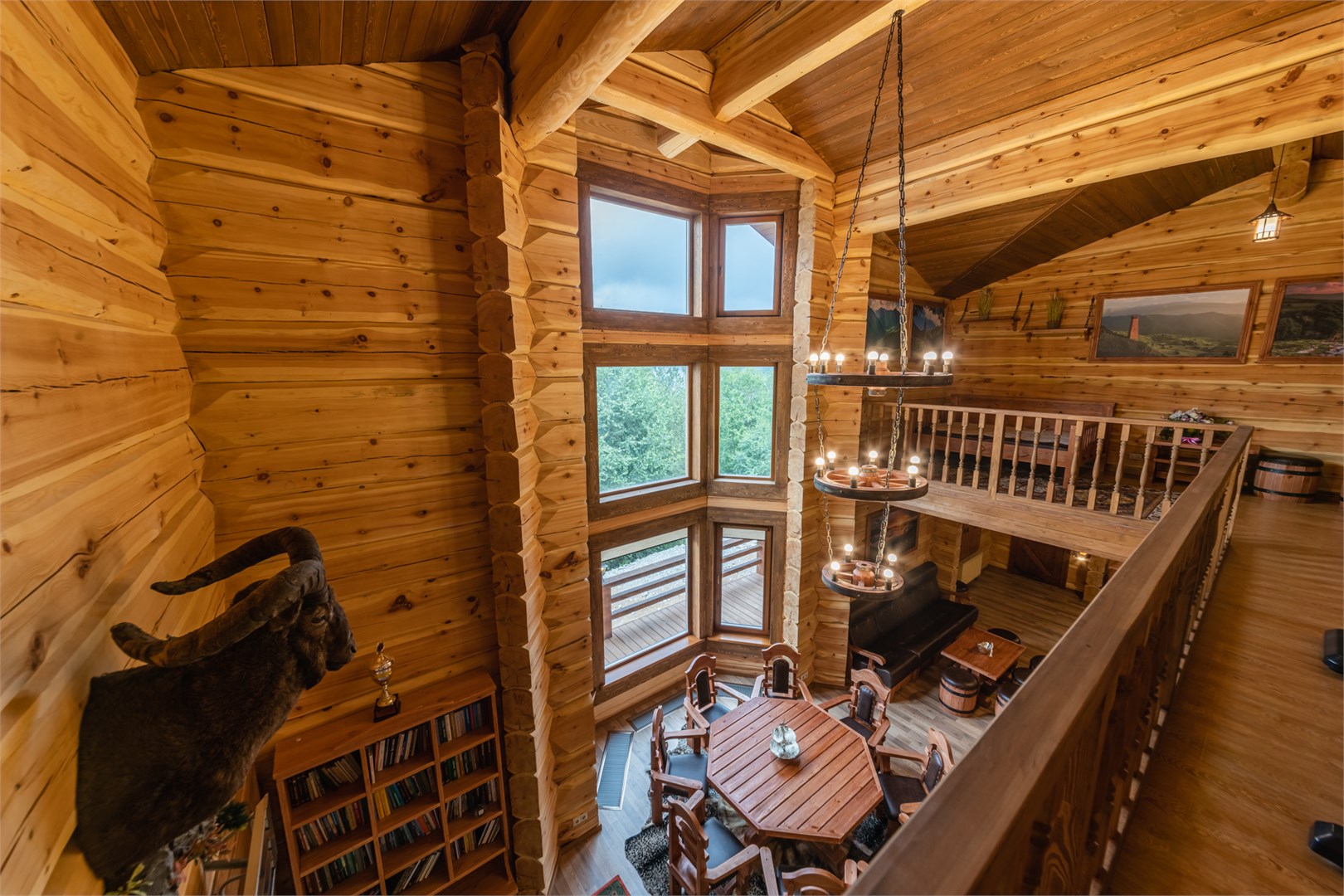 Вилла в Кезеной-Ам