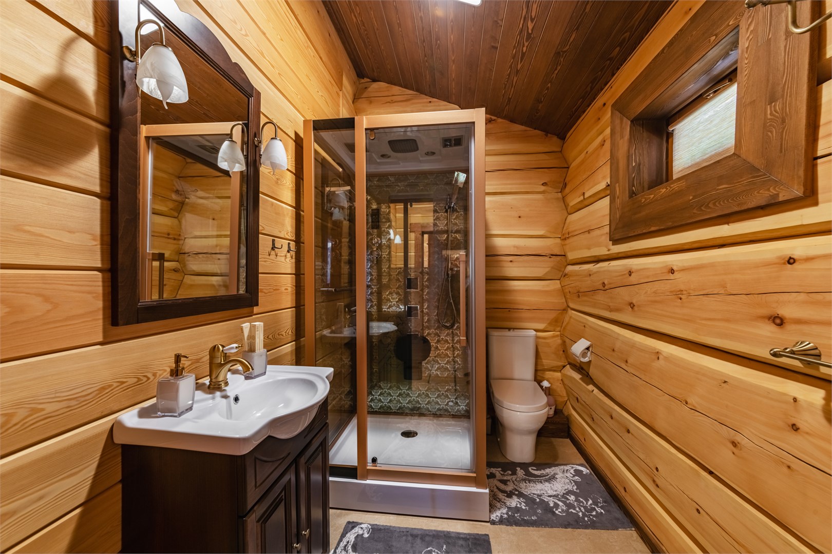 Вилла в Кезеной-Ам