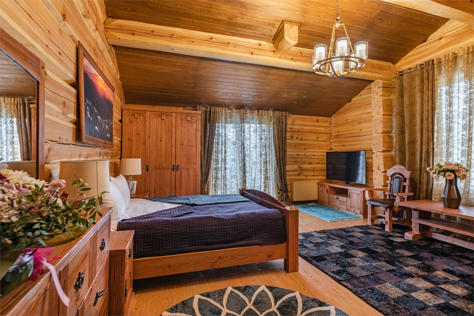 Вилла в Кезеной-Ам