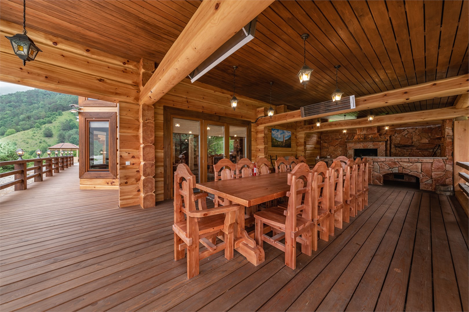 Вилла в Кезеной-Ам