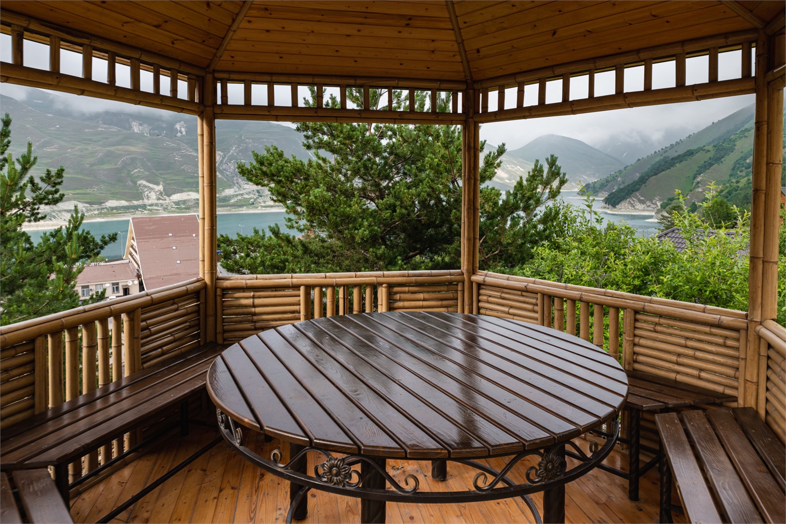 Вилла в Кезеной-Ам