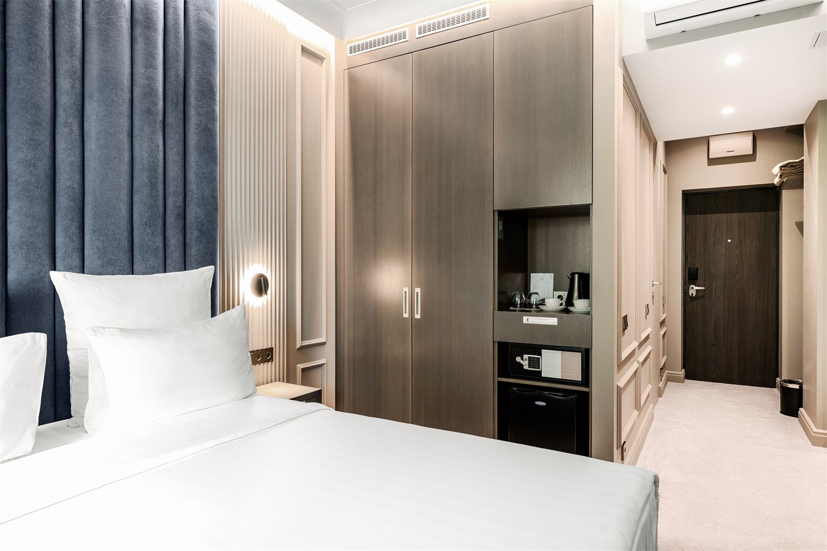 Фотография Супериор с террасой