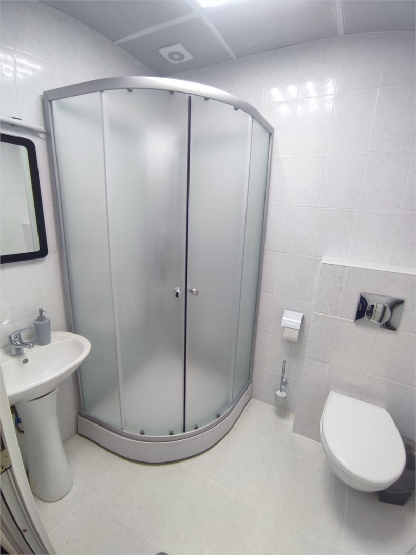 стандарт с двуспальной кроватью в Фамильный