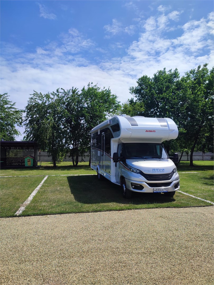 автокемпинг палатка в Фамильный