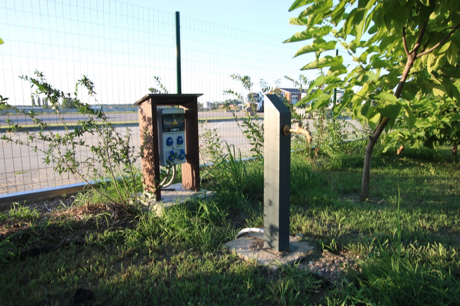 автокемпинг палатка в Фамильный