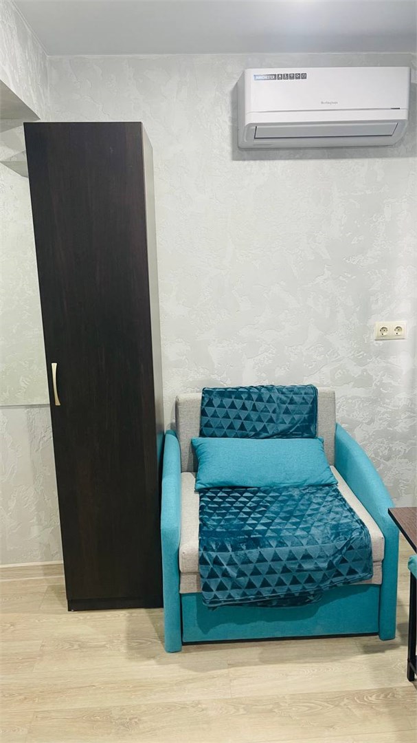 2 х местный улучшенный номер в Бакуль
