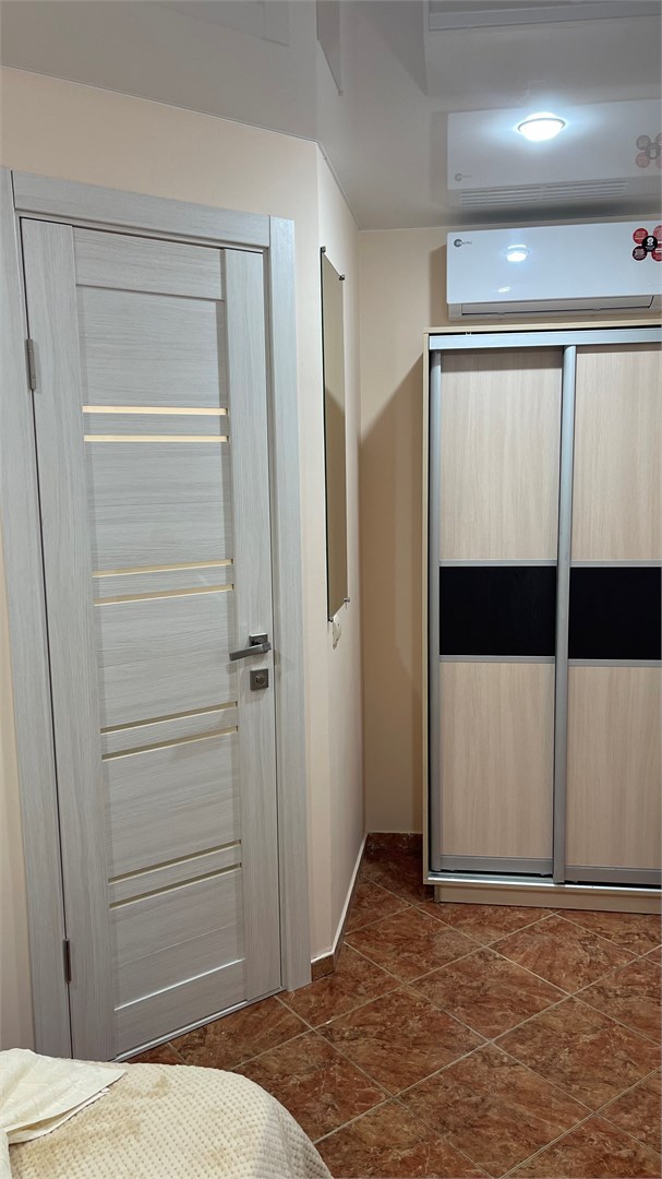 2х местный стандартный номер в Бакуль