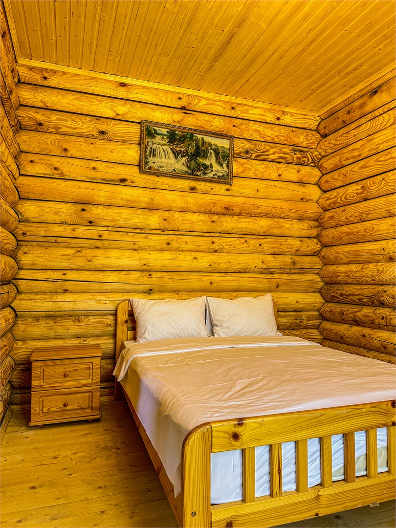 Коттедж ВИП в Кезеной-Ам