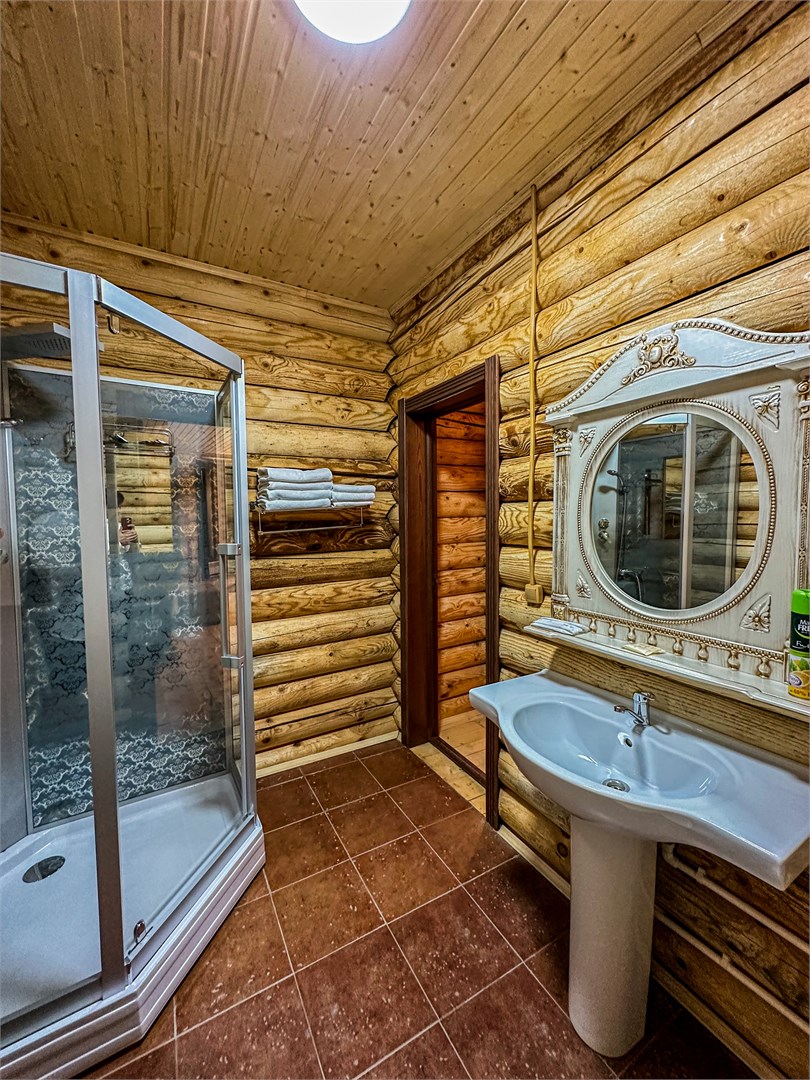 Коттедж ВИП в Кезеной-Ам