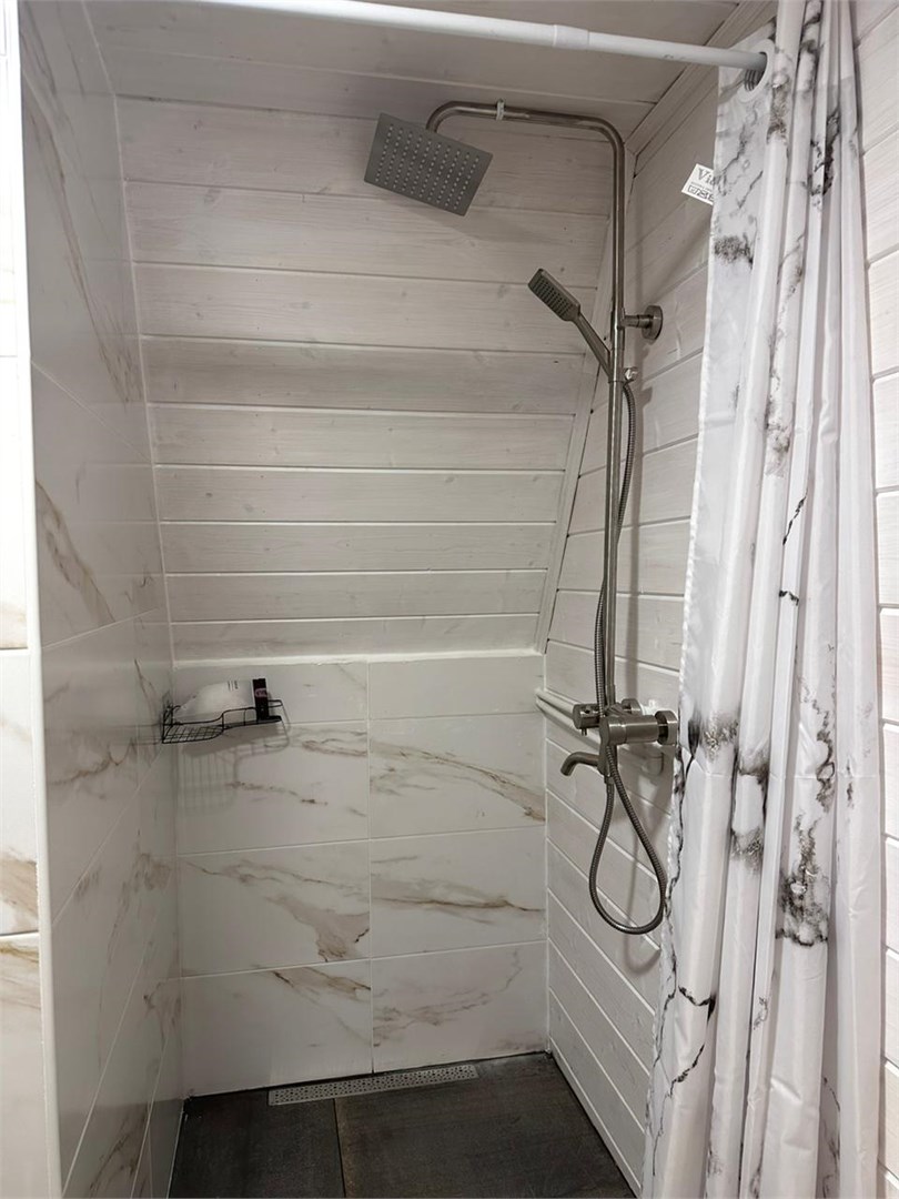 Гостевой дом A-Freme в Экодеревушка