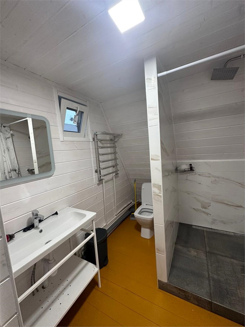 Гостевой дом A-Freme в Экодеревушка