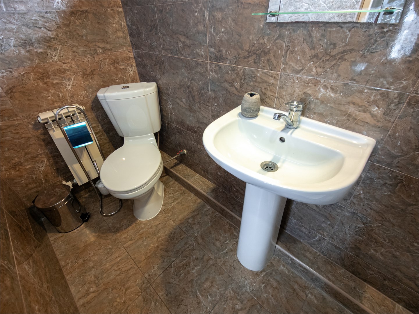 Стандарт 1, 2 этаж в Фазенда