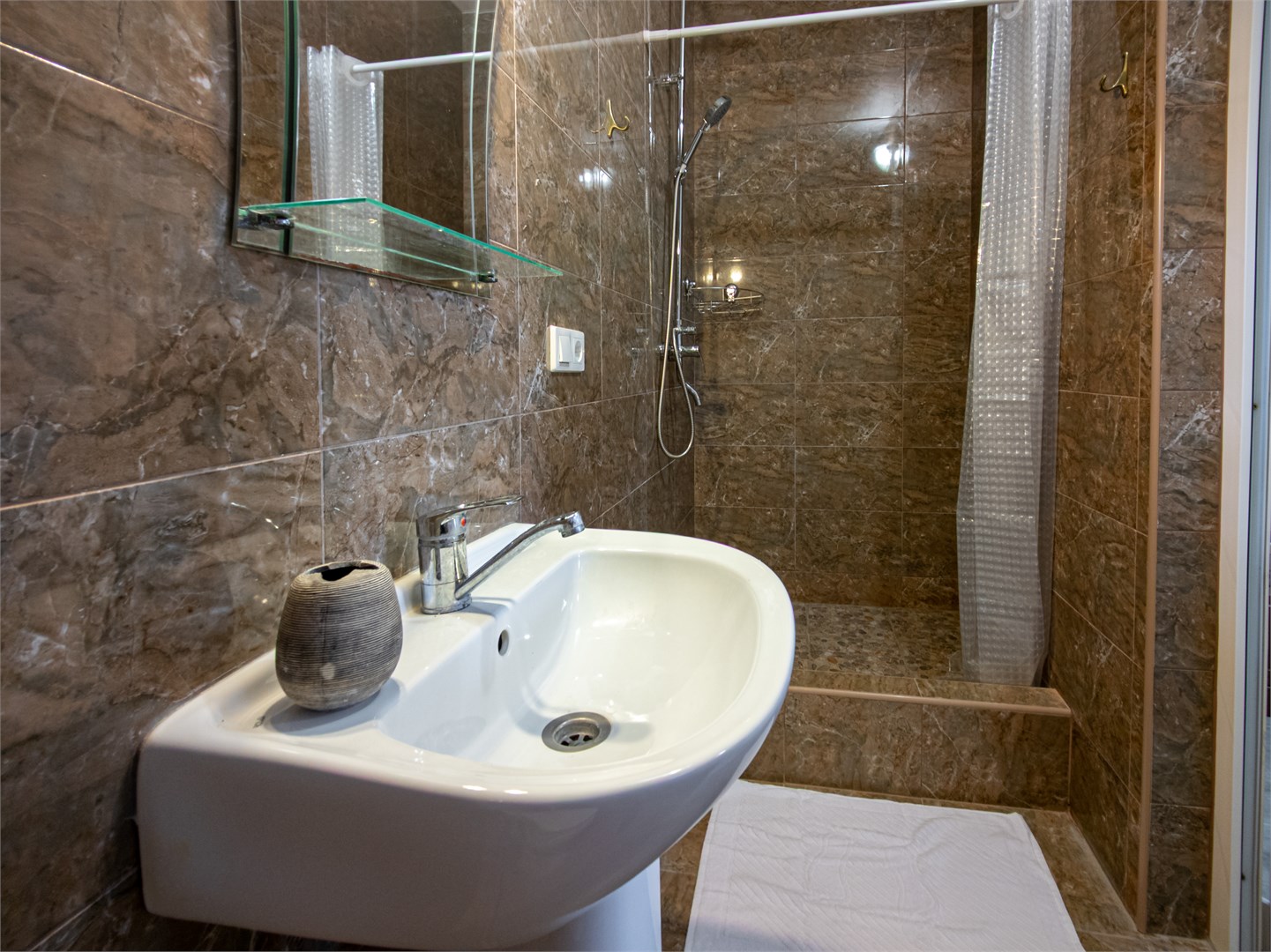 Стандарт 1, 2 этаж в Фазенда