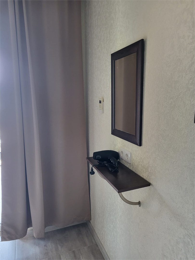 Стандарт 1, 2 этаж в Фазенда