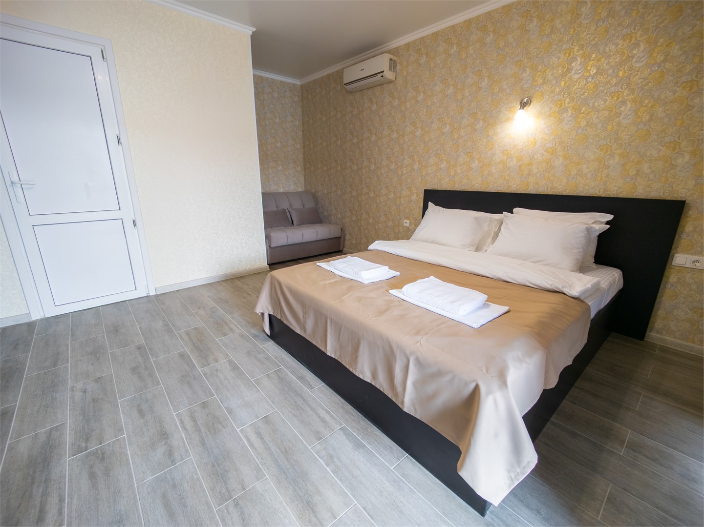 Стандарт улучшенный в Фазенда