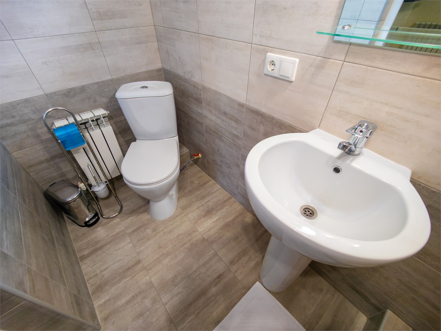 Стандарт улучшенный в Фазенда