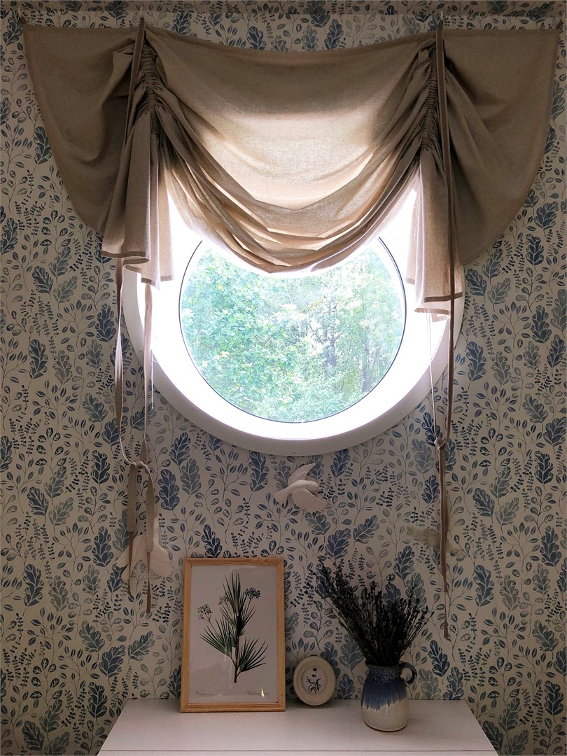 арт-дом  «Дворец-Скворец», автор Михаил Скворцов в Никола-ленивец