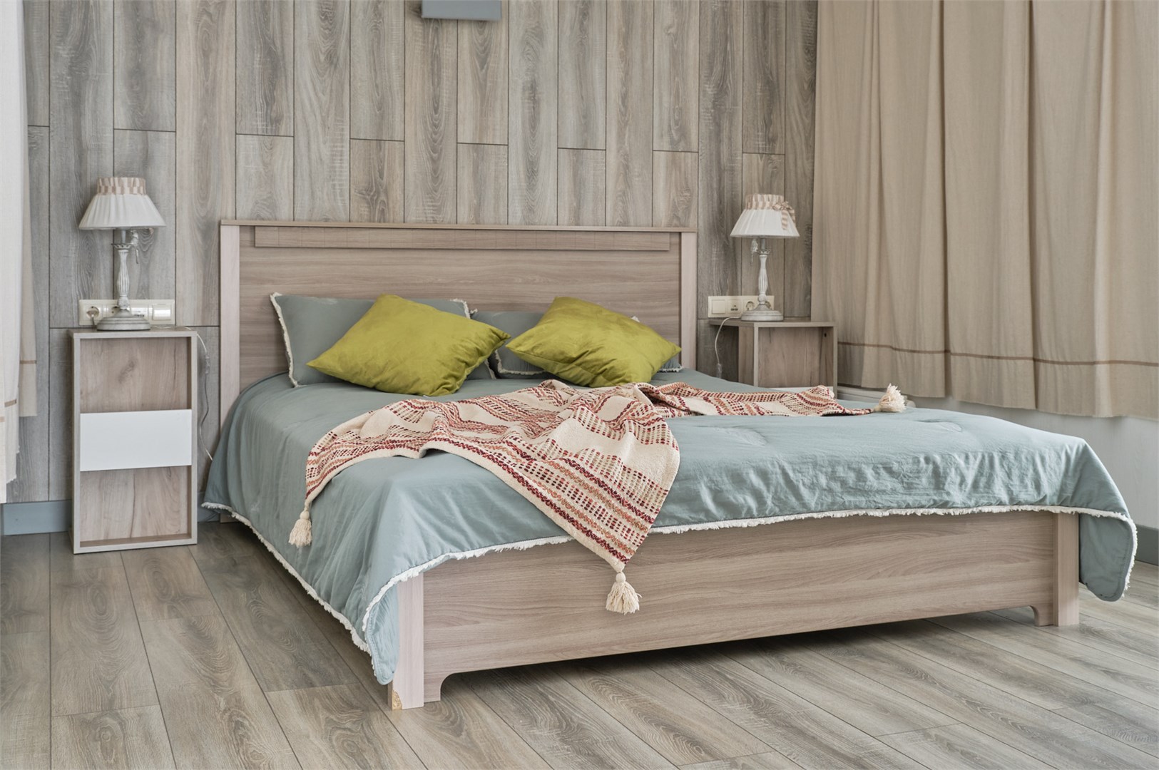 арт-дом  «Дворец-Скворец», автор Михаил Скворцов в Никола-ленивец