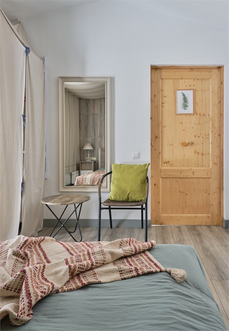 арт-дом  «Дворец-Скворец», автор Михаил Скворцов в Никола-ленивец